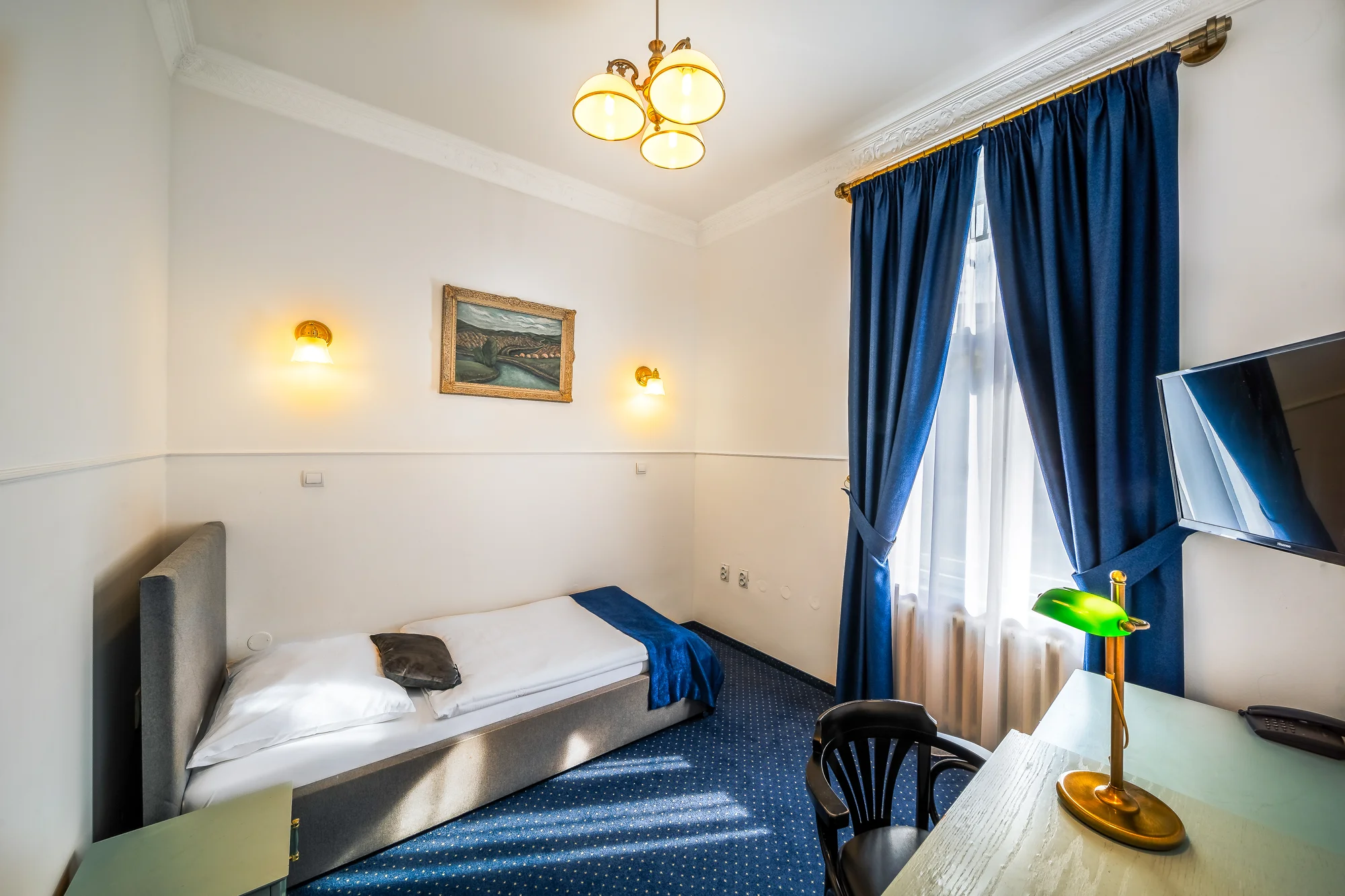 Dovolenkujte ako filmová hviezda: ikonický hotel v Trenčianskych Tepliciach s procedúrami aj wellness – Obrázok 4