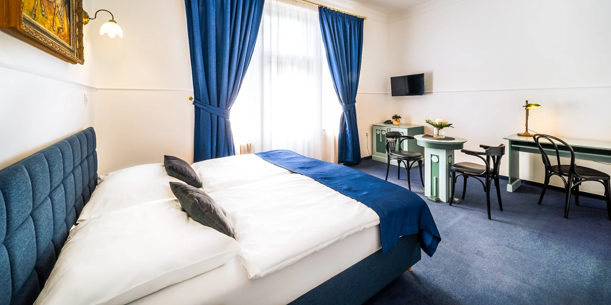 Dovolenkujte ako filmová hviezda: ikonický hotel v Trenčianskych Tepliciach s procedúrami aj wellness – Obrázok 3