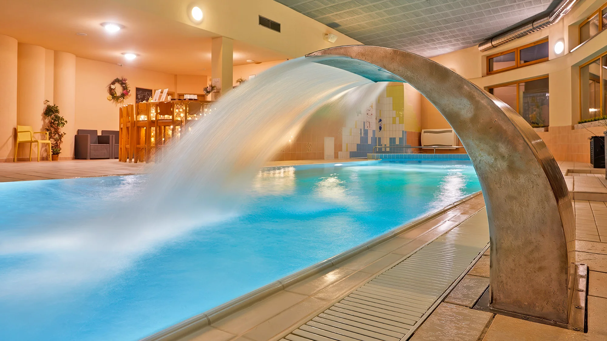 Dovolenka v krásnom prostredí Liptova so stravou, wellness a neobmedzeným bazénom – Obrázok 5