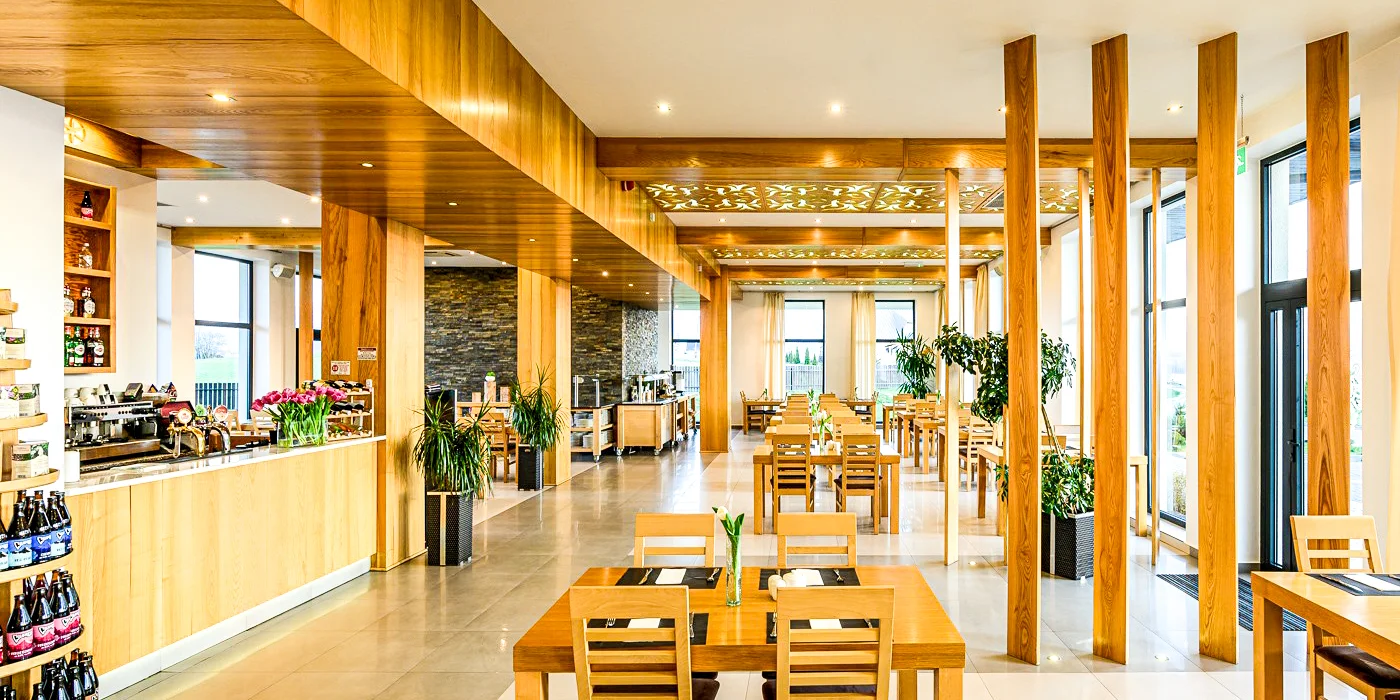 Jedinečný hotel na skok od poľských Tatier: neobmedzený wellness, strava aj výhľady – Obrázok 4