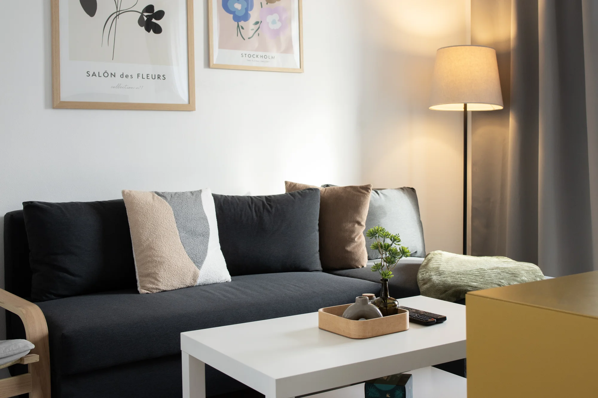 Plne vybavený apartmán pár minút od historického centra Košíc s balkónom aj parkovaním – Obrázok 6