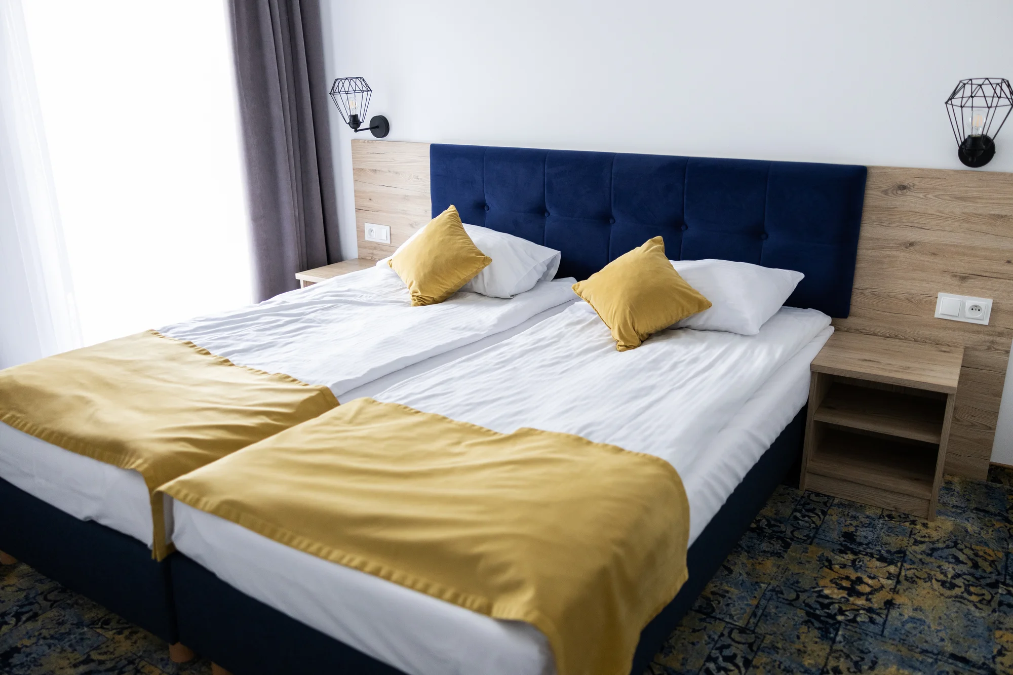 Navštívte slávne piesočné duny v Łebe: apartmány pri pláži, raňajky alebo polpenzia – Obrázok 5