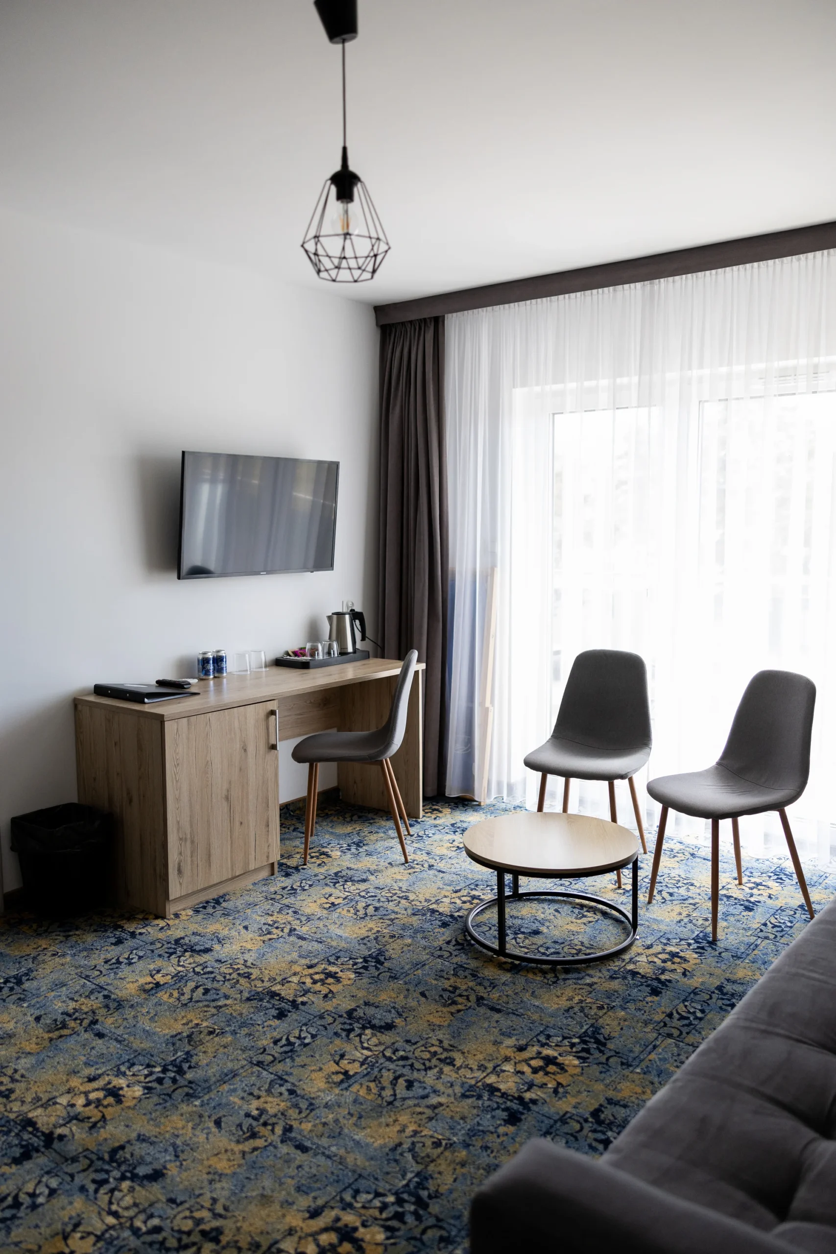 Navštívte slávne piesočné duny v Łebe: apartmány pri pláži, raňajky alebo polpenzia – Obrázok 6
