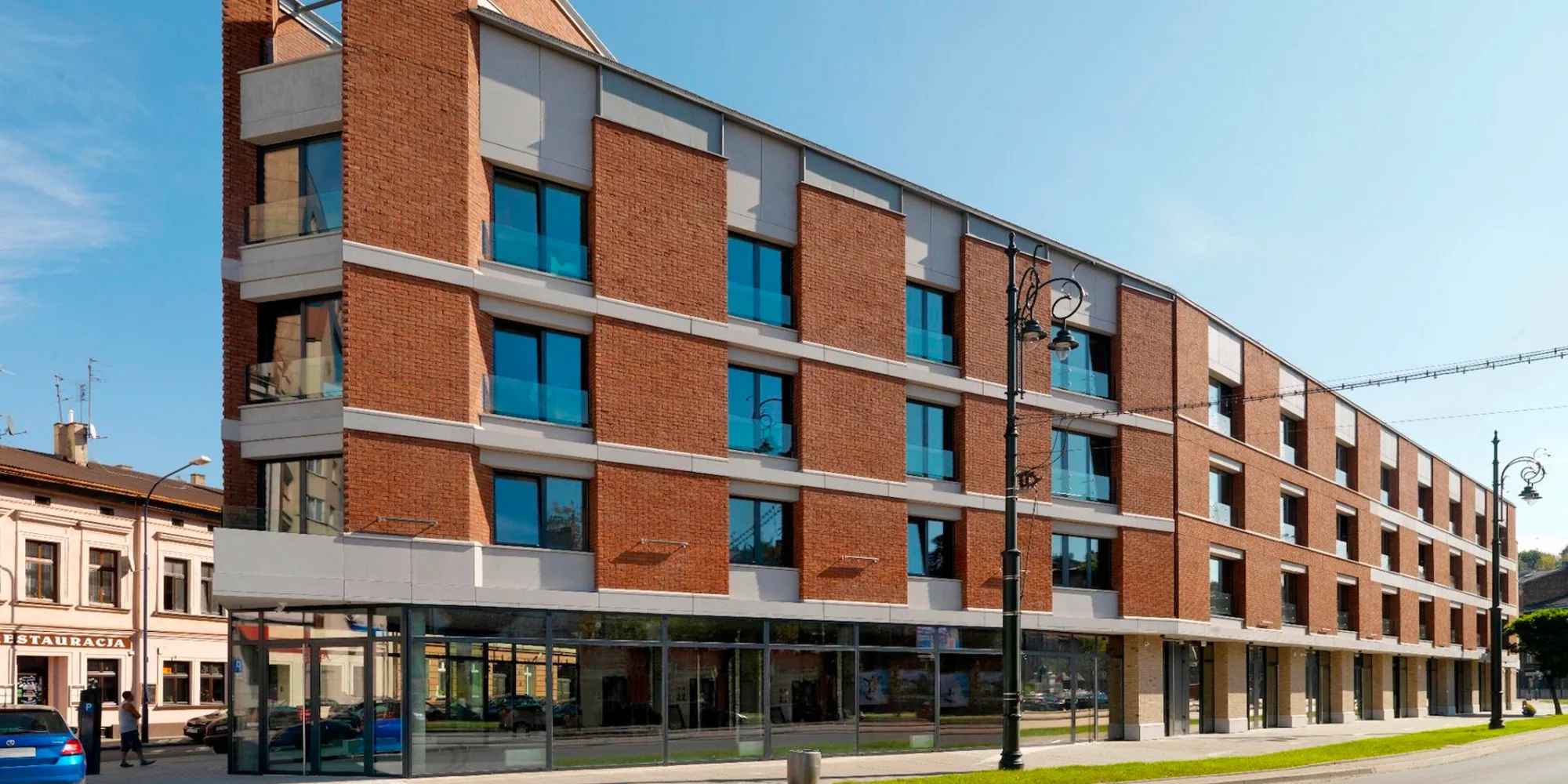 Komfortné apartmány v centre Krakova: raňajky alebo polpenzia, vstup do saunária, parkovanie zdarma – Obrázok 2