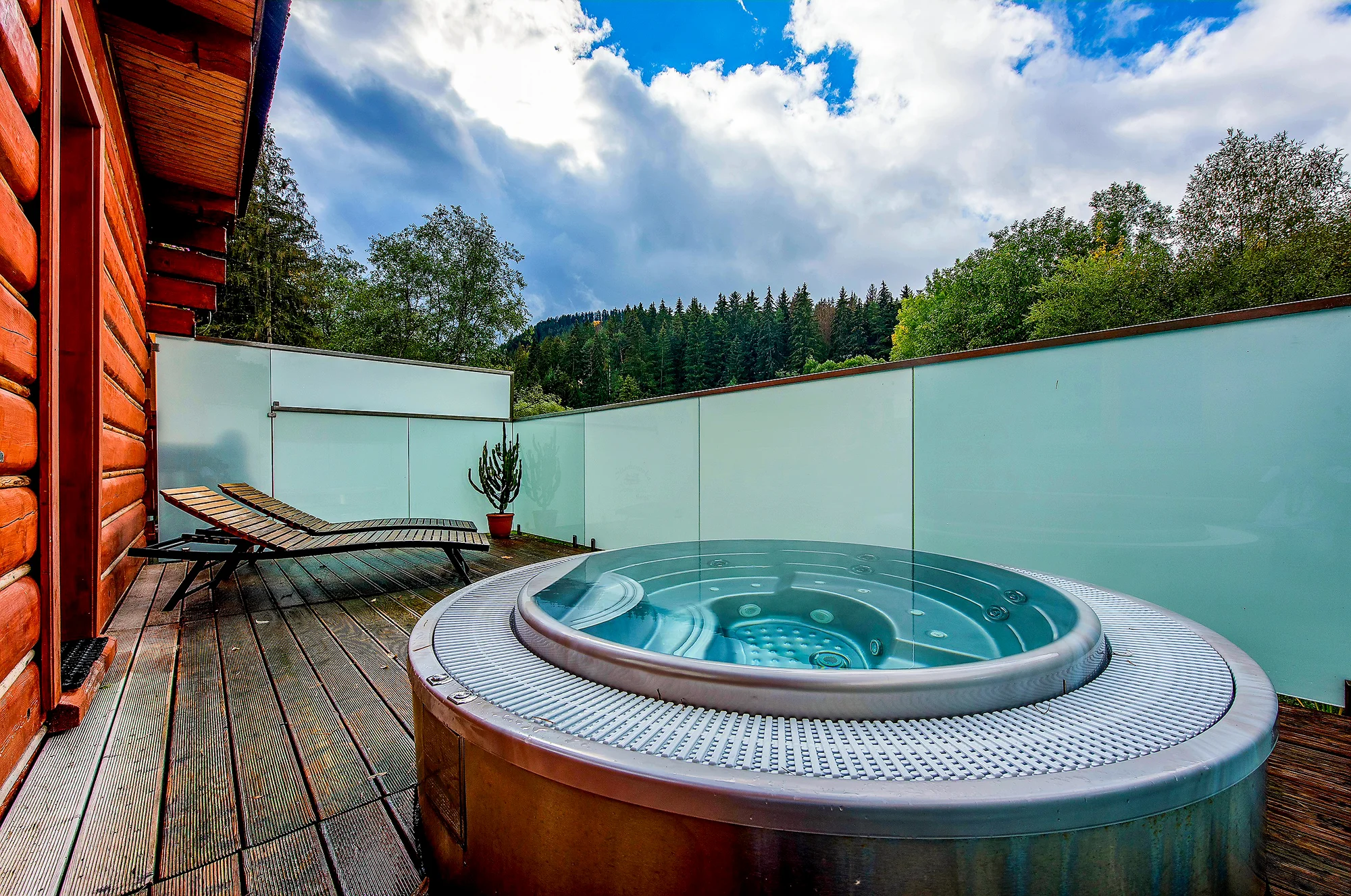 Vychýrený Hotel Strachanovka*** v Jánskej doline s wellness, deťmi zdarma a množstvom aktivít – Obrázok 6