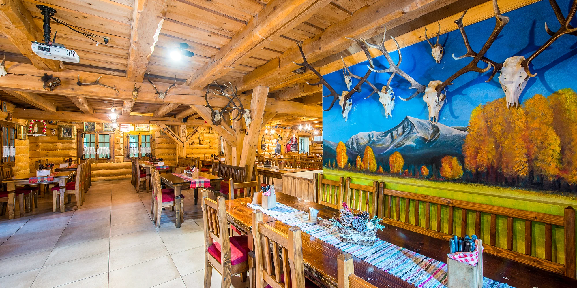 Vychýrený Hotel Strachanovka*** v Jánskej doline s wellness, deťmi zdarma a množstvom aktivít – Obrázok 3