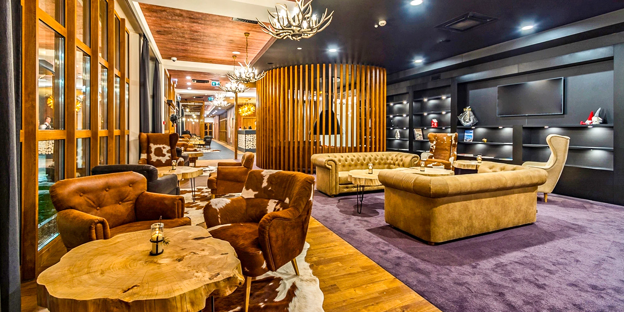 5* hotel v poľských Pieninách ocenený Michelinským sprievodcom: wellness aj strava – Obrázok 3