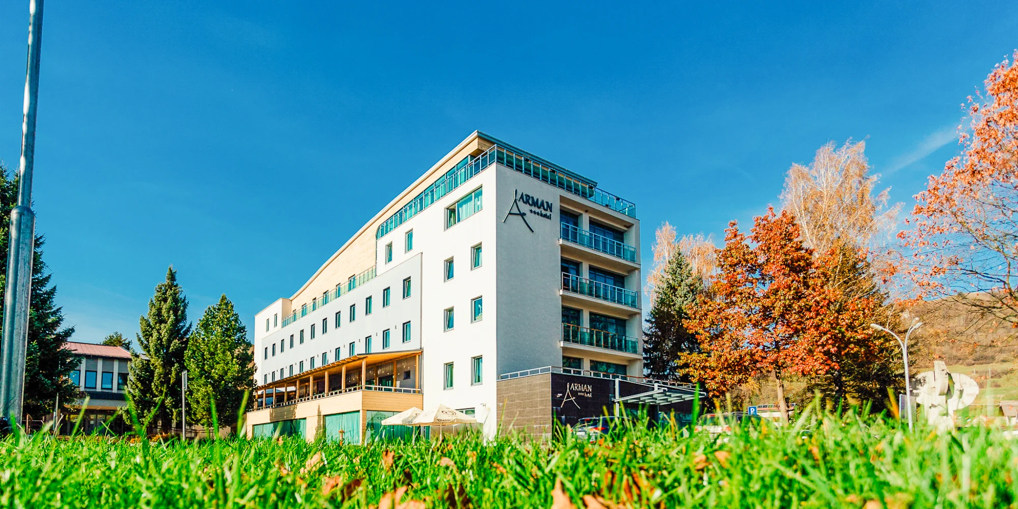 Pobyt na Orave s každodenným wellness, fitness, plavárňou či spoločenskými hrami