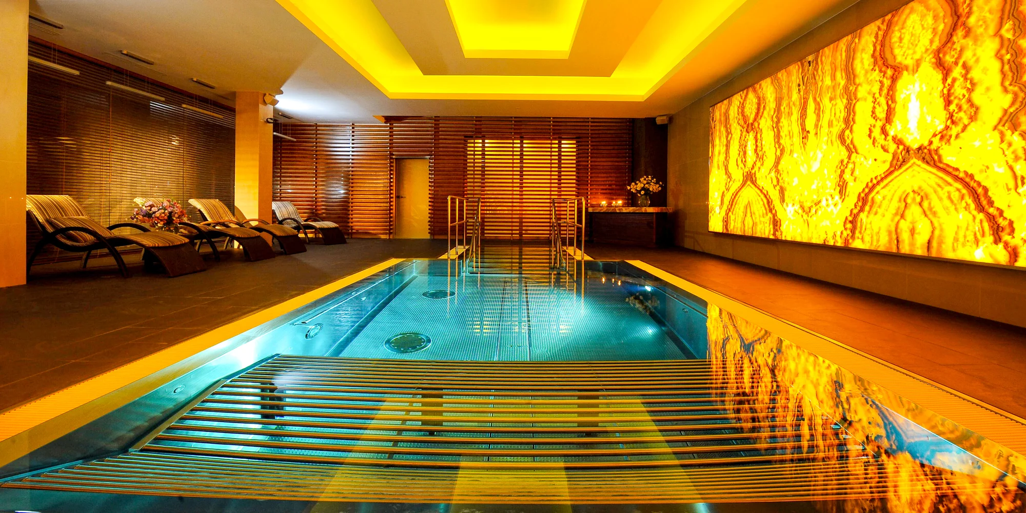 4* Hotel Bukovina s raňajkami či polpenziou a neobmedzeným vstupom do komplexu s 12 bazénmi – Obrázok 4