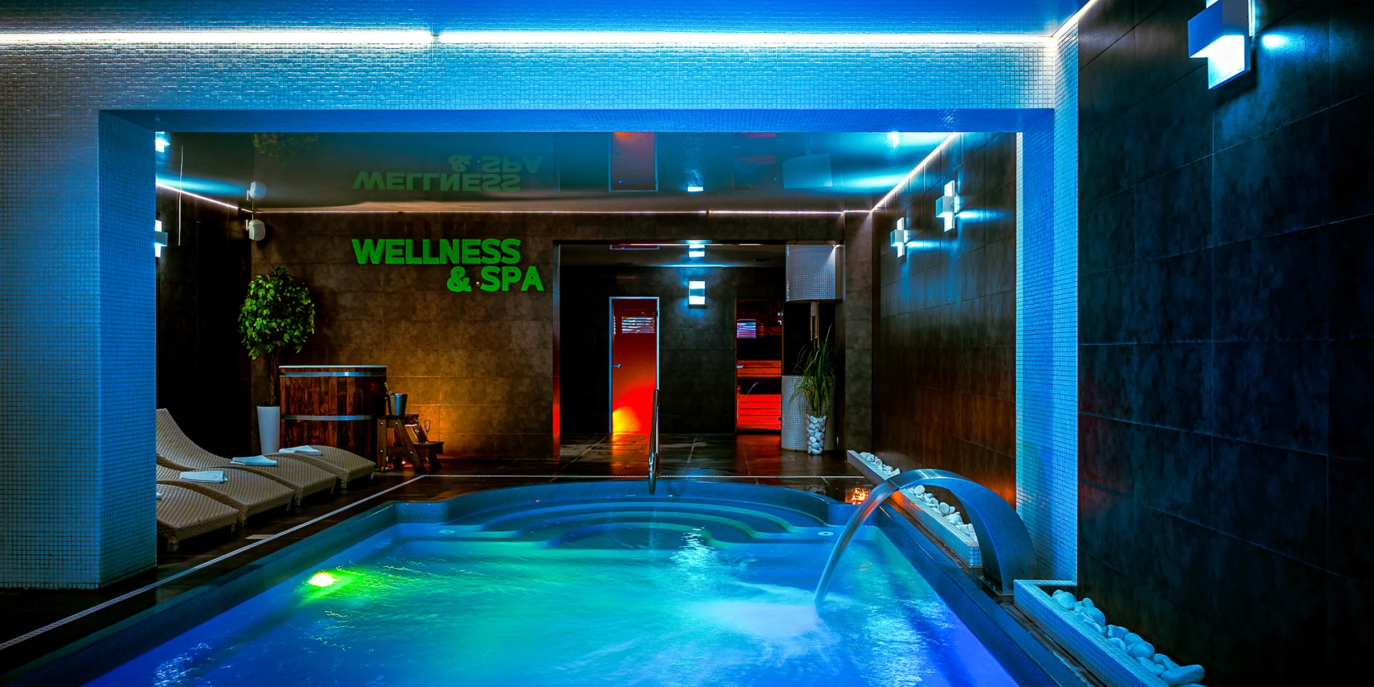 Netradičný pobyt na Zemplíne: kapsulový dom s wellness a možnosťou stravy – Obrázok 2
