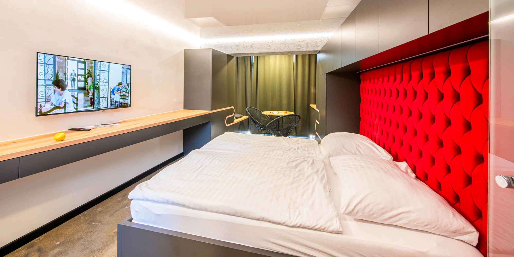 Novučičké apartmány len pár krokov od Zemplínskej Šíravy so zľavou na wellness aj servis – Obrázok 2