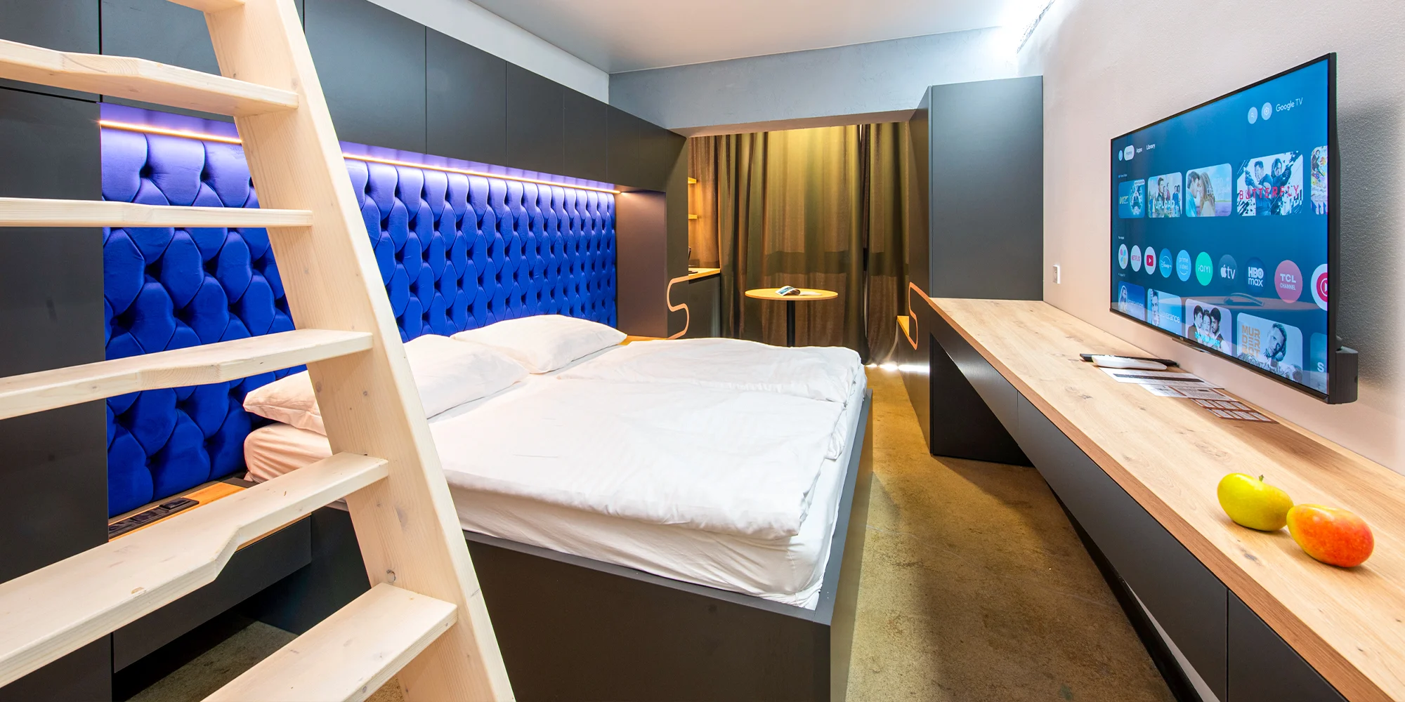 Novučičké apartmány len pár krokov od Zemplínskej Šíravy so zľavou na wellness aj servis – Obrázok 4