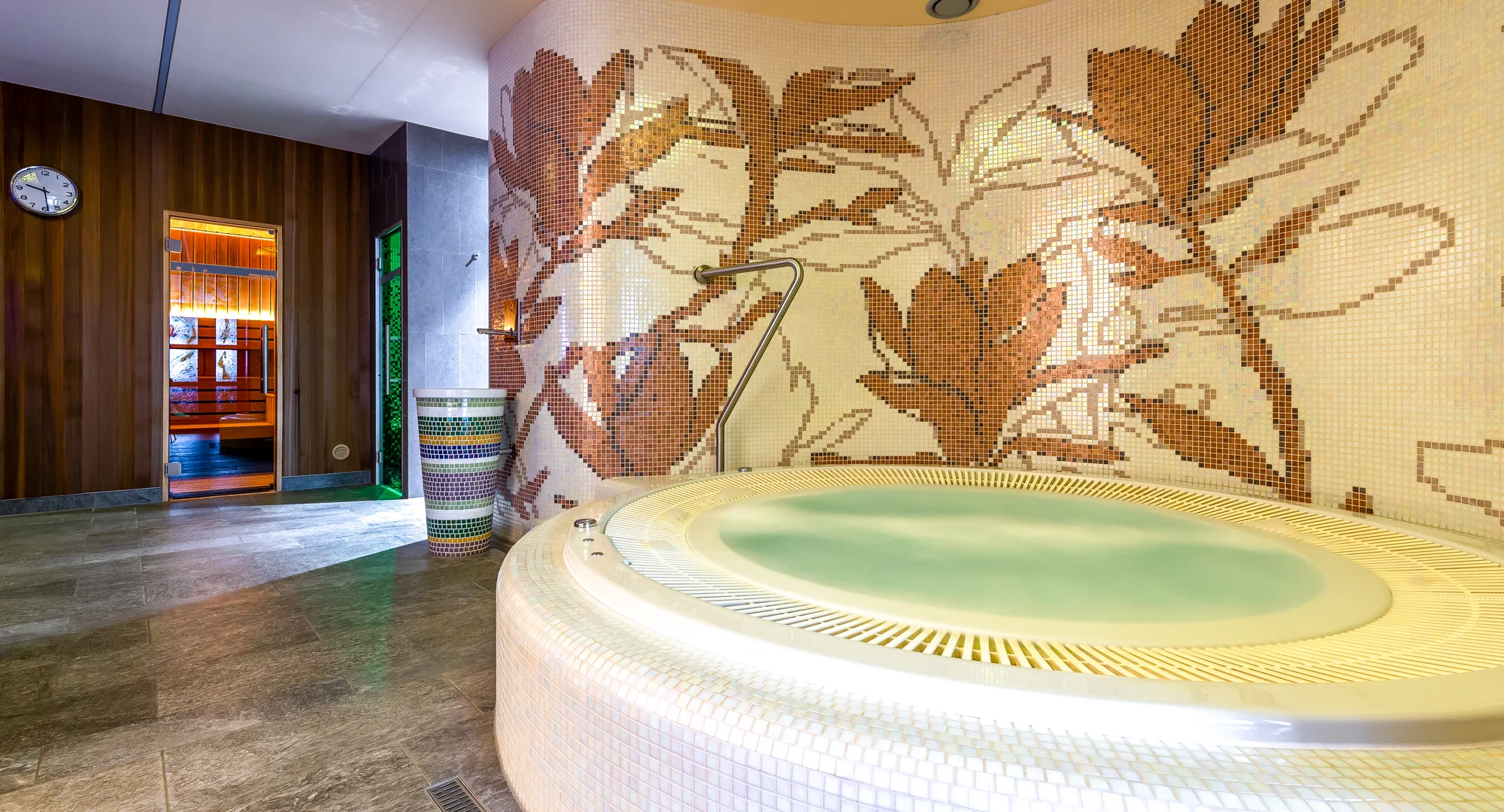 Pobyt v luxusnej Vile Magnolia v širšom centre Banskej Štiavnice s privátnym wellness – Obrázok 3