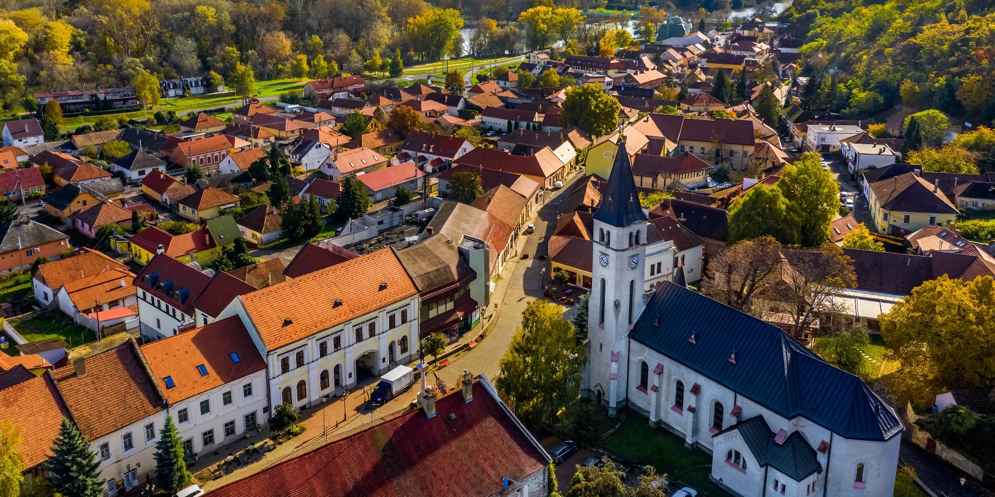 Romantický pobyt s privátnym wellness a vínom v Tokaji – Obrázok 4