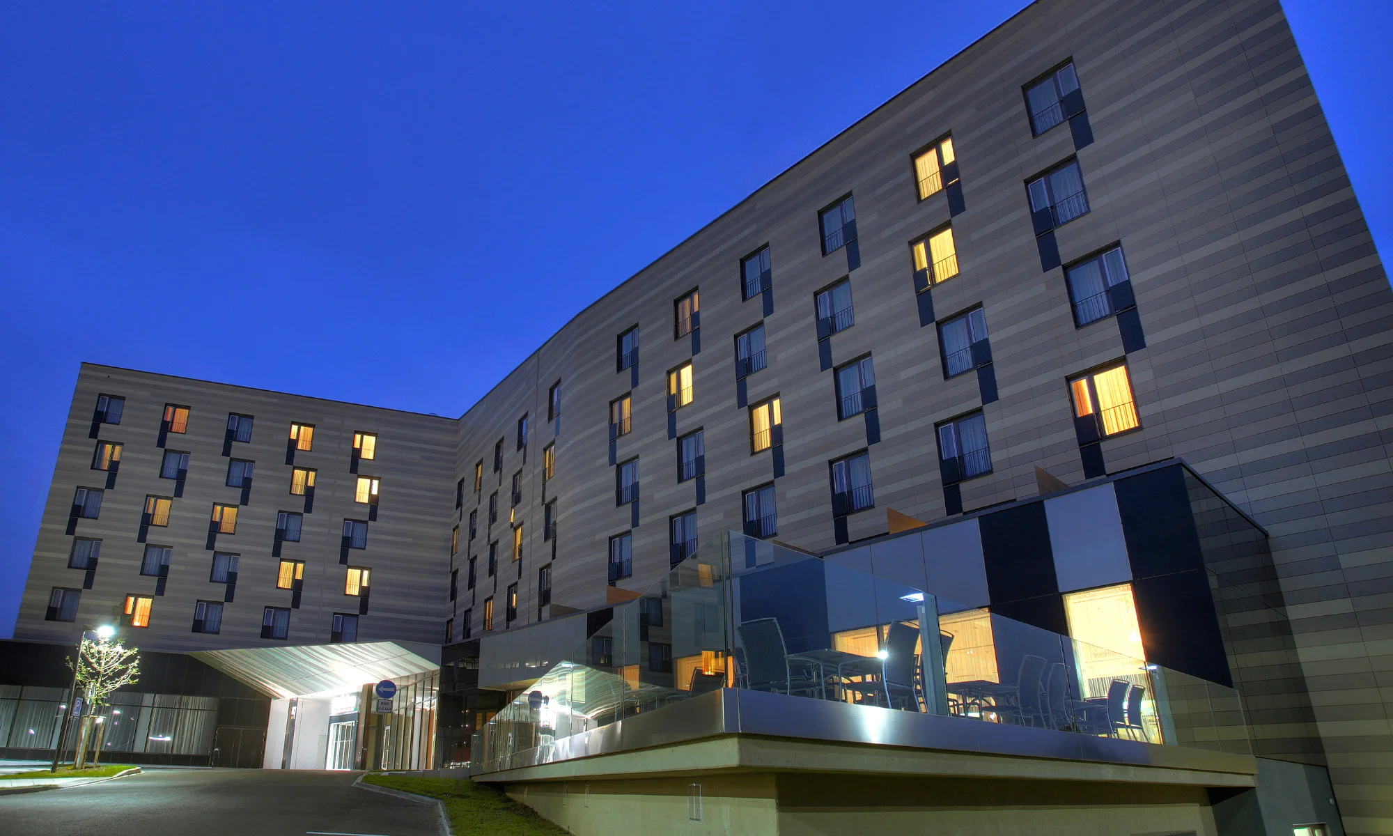 Hurá do Ostravy: moderný hotel v centre mesta, raňajky, neobmedzene sauna a fitness – Obrázok 2