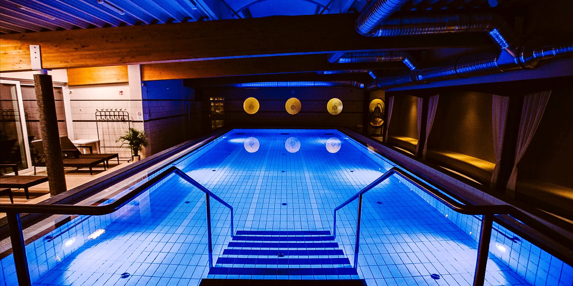 Elegantný wellness hotel s polpenziou a priamym prechodom do kúpeľov v každom počasí – Obrázok 3