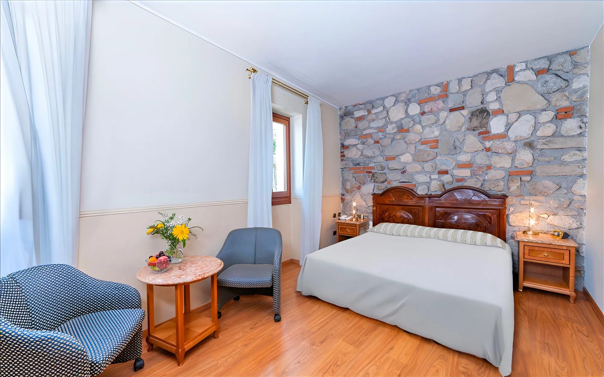 Vila z 18. storočia s bazénom pri Lago di Garda: na výber pobyt s raňajkami, polpenziou alebo all inclusive – Obrázok 2