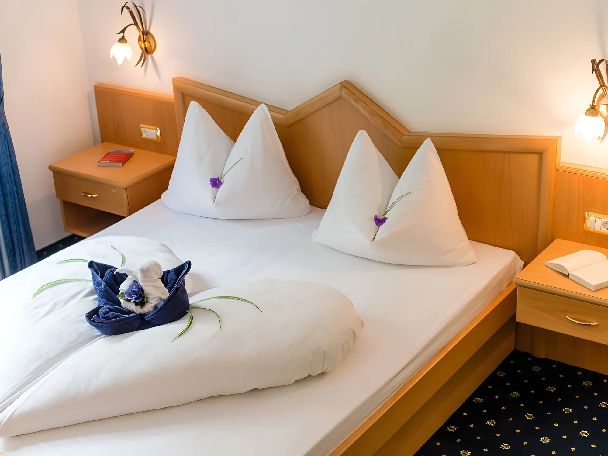 Pobyt v talianskych Alpách: hotel pri zjazdovkách a turistických trasách, strava aj wellness – Obrázok 4
