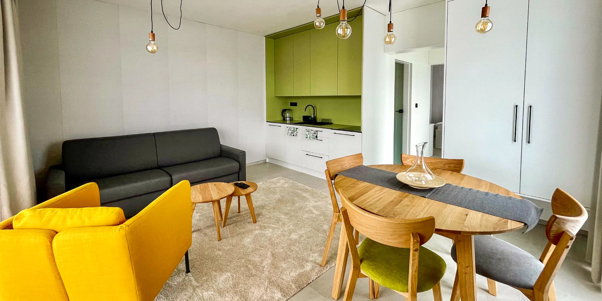 Apartmány pri Liptovskej Mare: wellness, kúpanie aj zľavy na zážitky