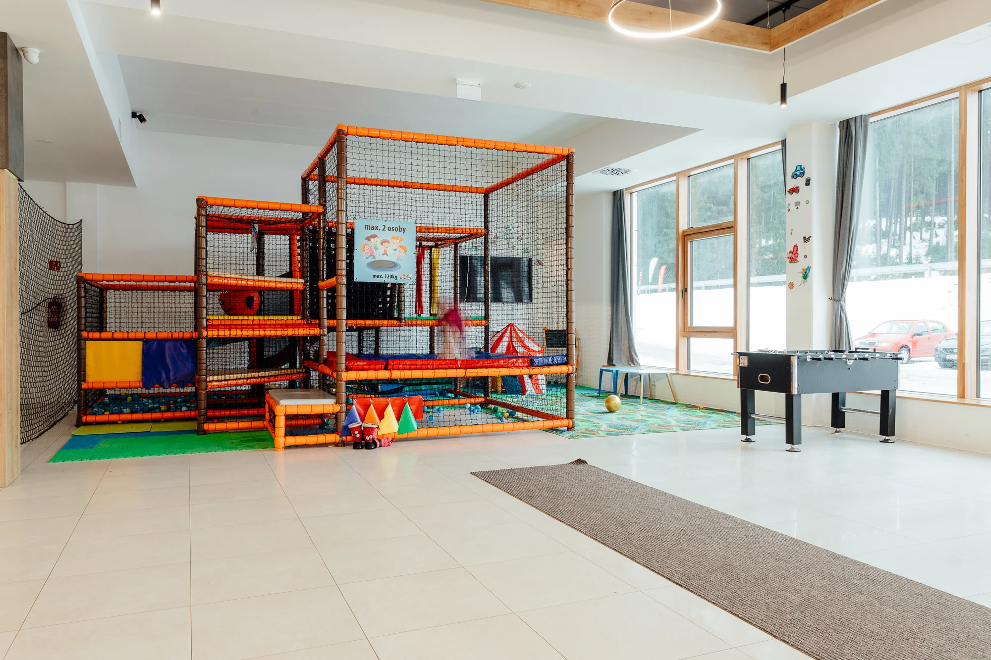 Štýlové moderné apartmány na Orave: raňajky v cene aj množstvo zliav – Obrázok 5