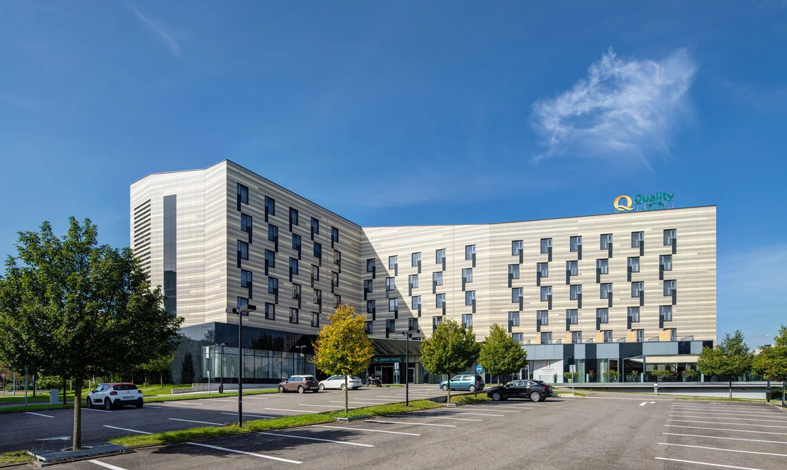 Hurá do Ostravy: moderný hotel v centre mesta, raňajky, neobmedzene sauna a fitness – Obrázok 5