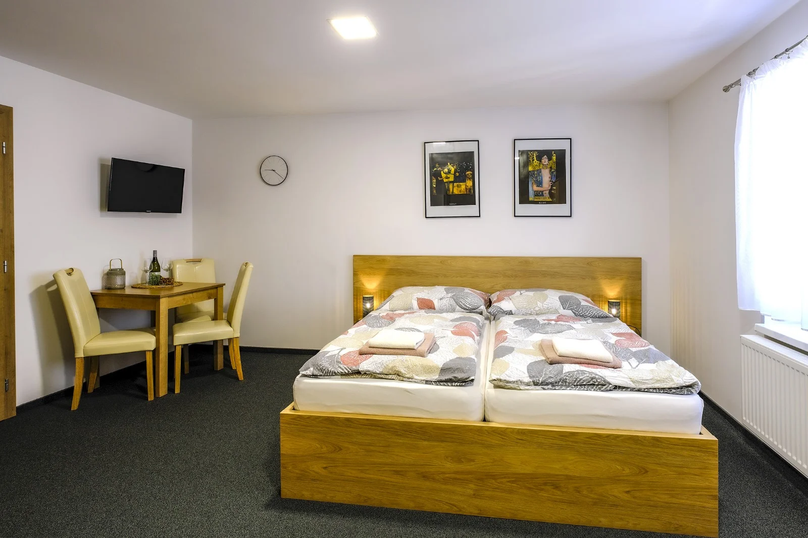 Pobyt v Bešeňovej v štúdiu, apartmáne alebo vile: do aquaraku aj na výlety – Obrázok 4