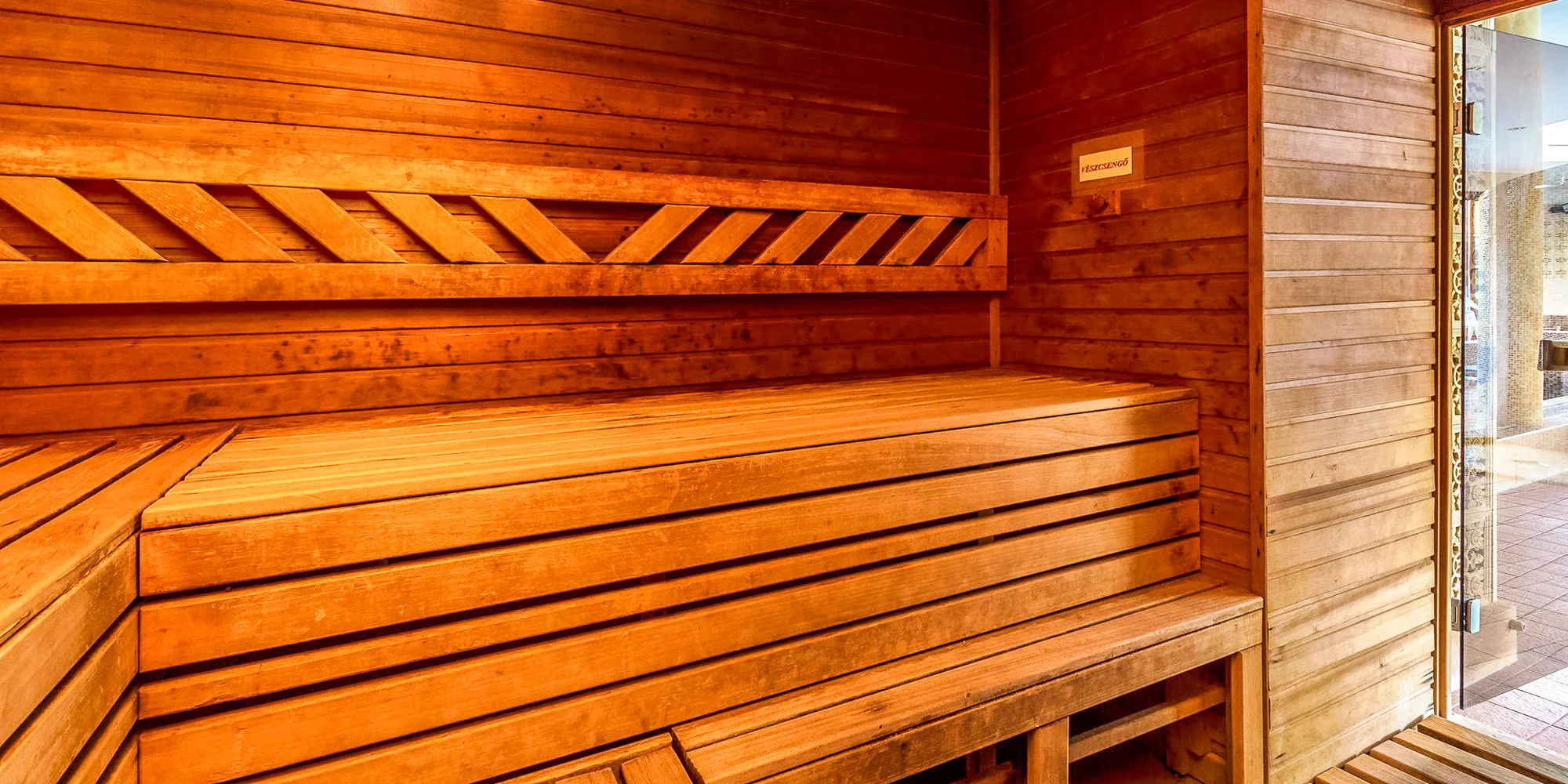 Pobyt v pohorí Matra s polpenziou a neobmedzeným wellness – Obrázok 4