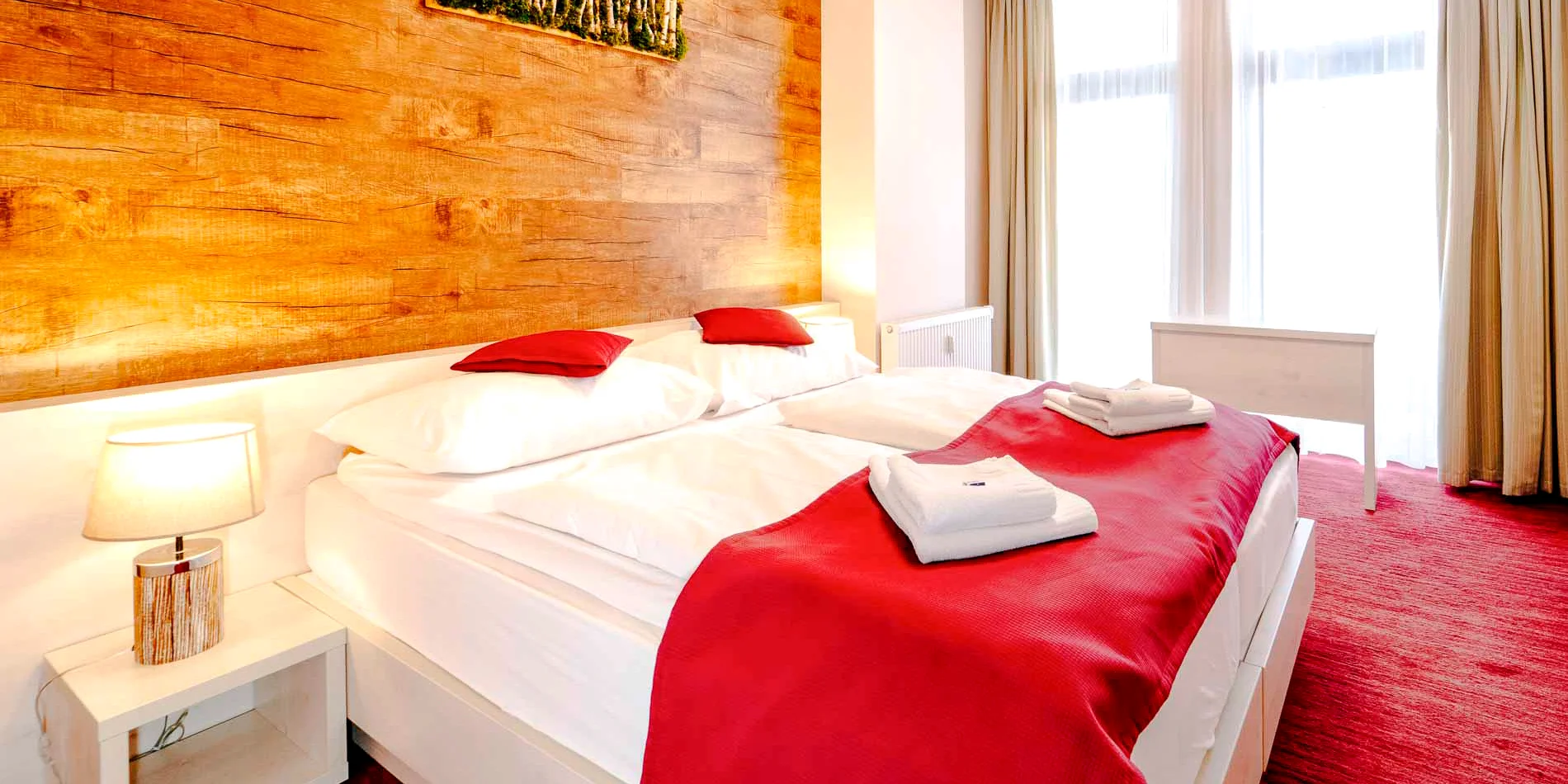Štýlové apartmány na Štrbskom Plese: privátny wellness aj nový detský kútik – Obrázok 2