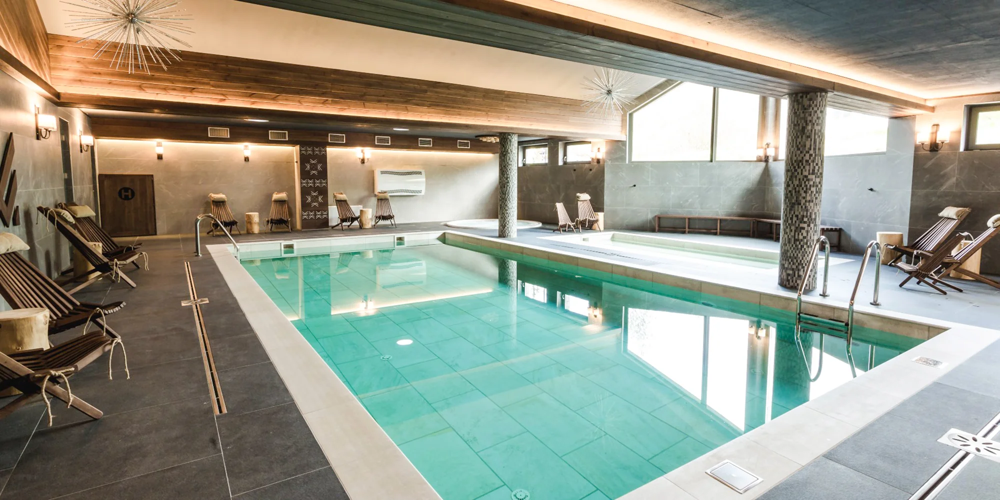 Štýlový rezort****, chalety a tiny houses: wellness a 2 deti do 11,99 r. zdarma – Obrázok 4
