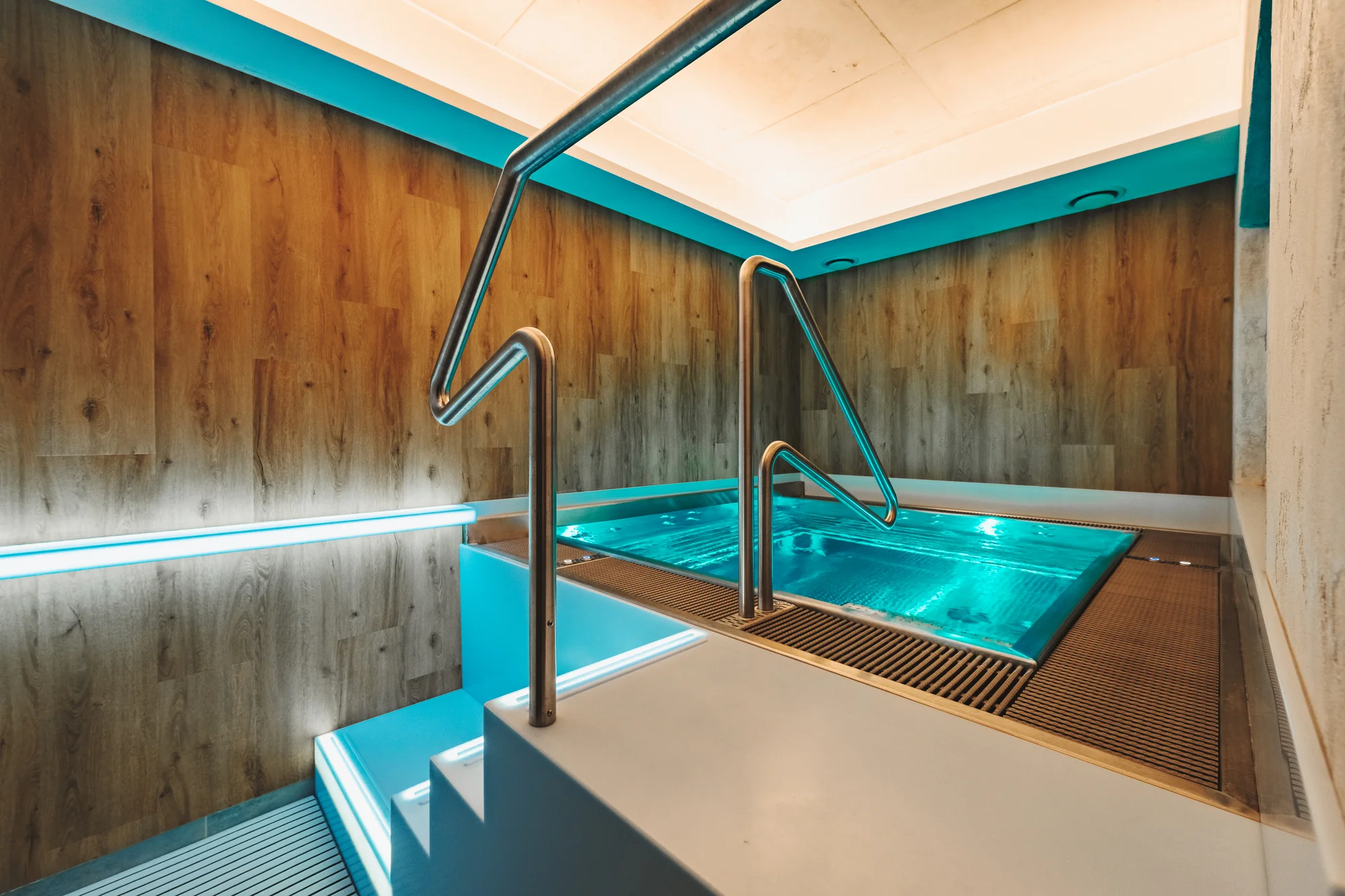 Krásne apartmány len 800 m od zámku v Hlubokej nad Vltavou s raňajkami aj wellness – Obrázok 5