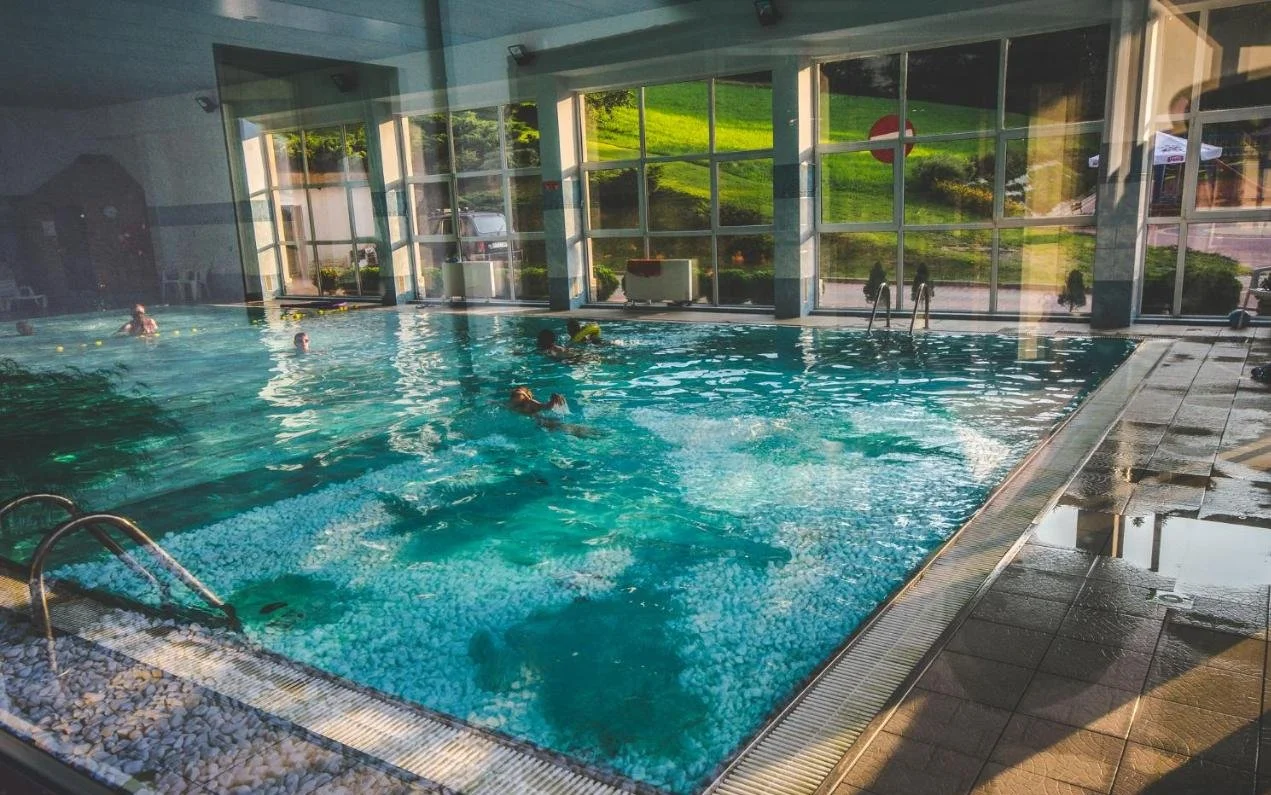 Hotel v malebnej oblasti poľských Beskýd: strava, neobmedzený wellness aj atrakcie na dosah – Obrázok 5