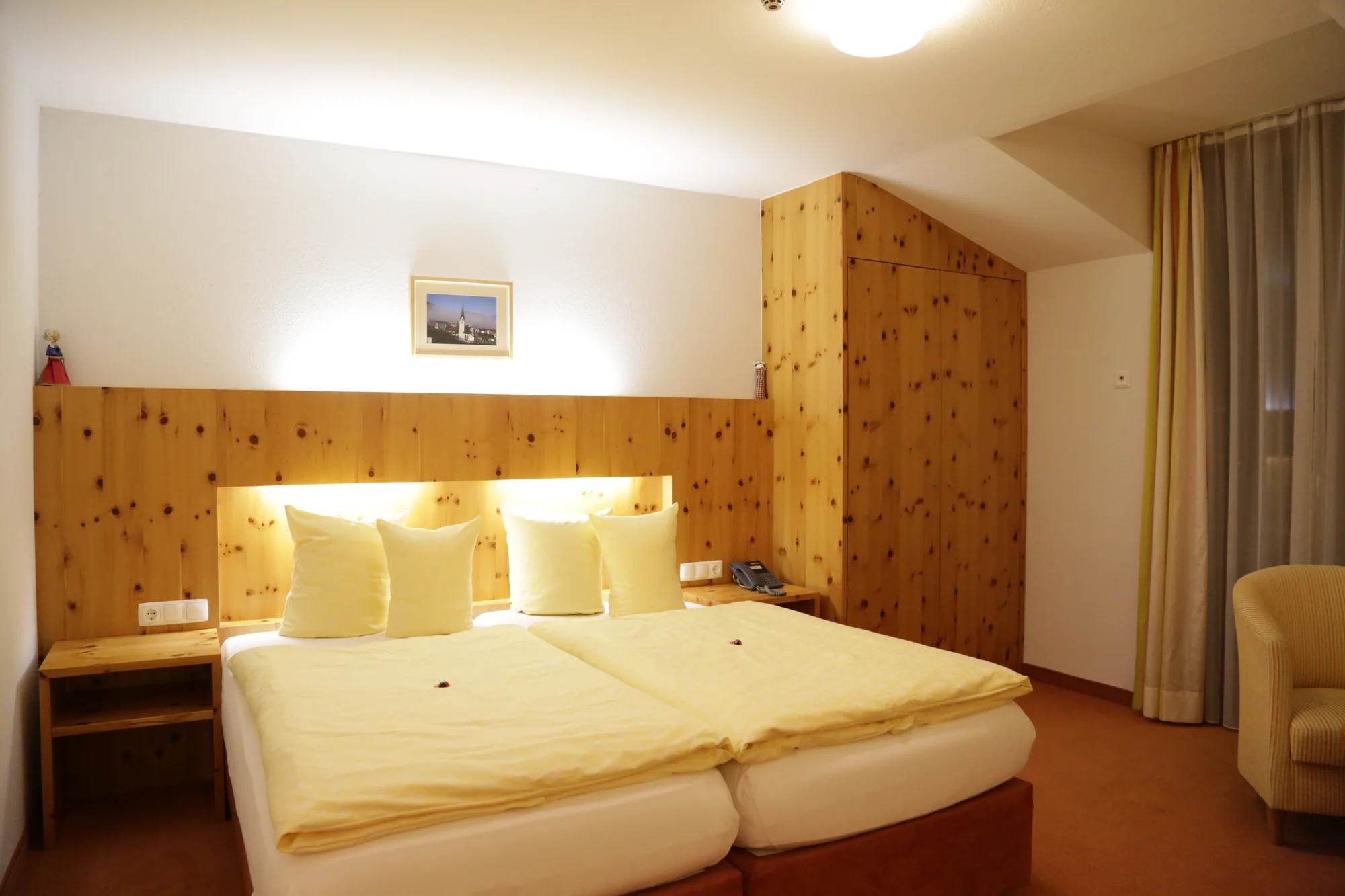Pobyt v Tirolsku: hotel na zjazdovke, polpenzia plus, wellness aj karta výhod – Obrázok 4