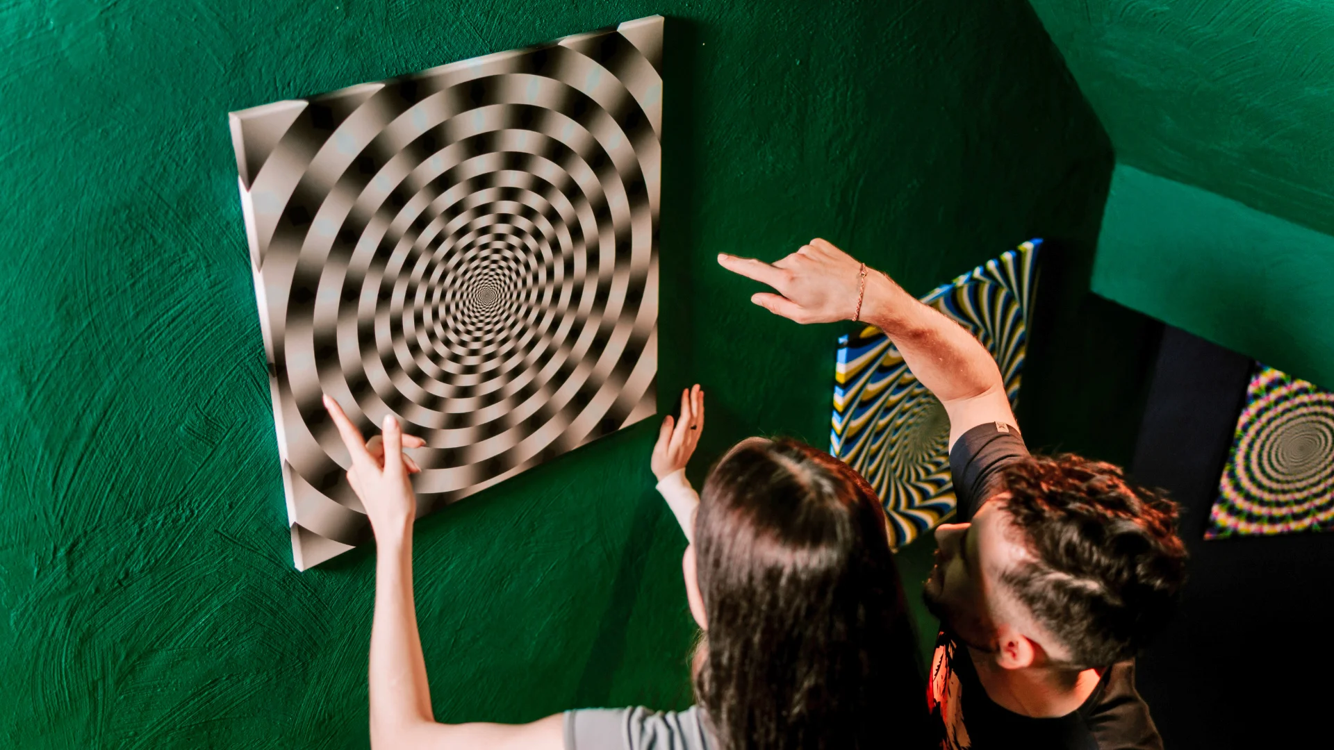 Vstupenky do House of Illusions v Krakove: pre jednotlivcov, rodinu i skupinu až 10 ľudí – Obrázok 3