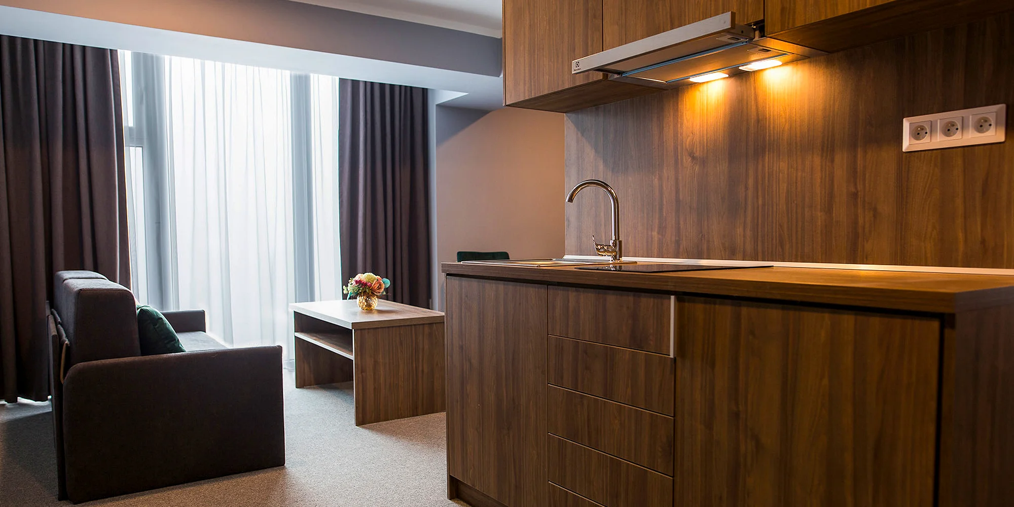 Hotel so 4* na brehu Zemplínskej Šíravy s wellness, polpenziou aj neobmedzenou konzumáciou vína – Obrázok 4