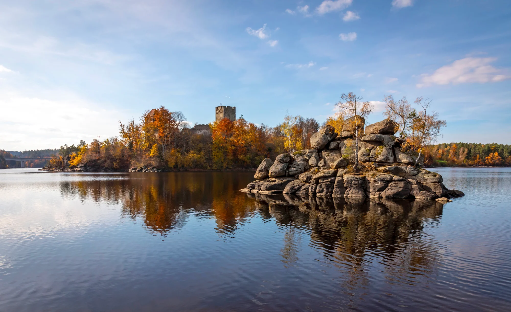 Rakúsky Waldviertel: pobyt s wellness aj stravou, v lete kúpanie a kúpele – Obrázok 2
