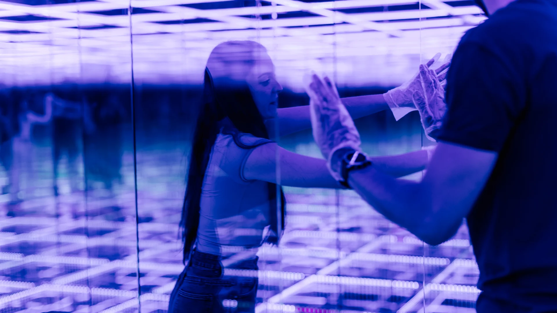Vstupenky do House of Illusions v Krakove: pre jednotlivcov, rodinu i skupinu až 10 ľudí – Obrázok 4