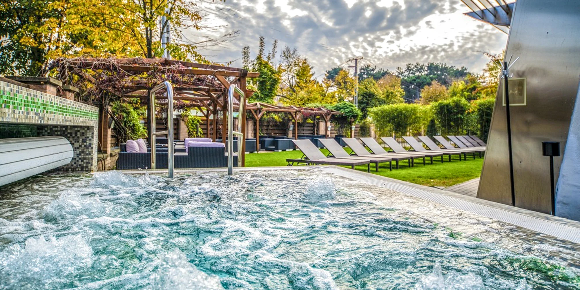 Relax v štvorhviezdičkovom hoteli s vlastnou plážou, neobmedzeným wellness a zábavou pre celú rodinu – Obrázok 3