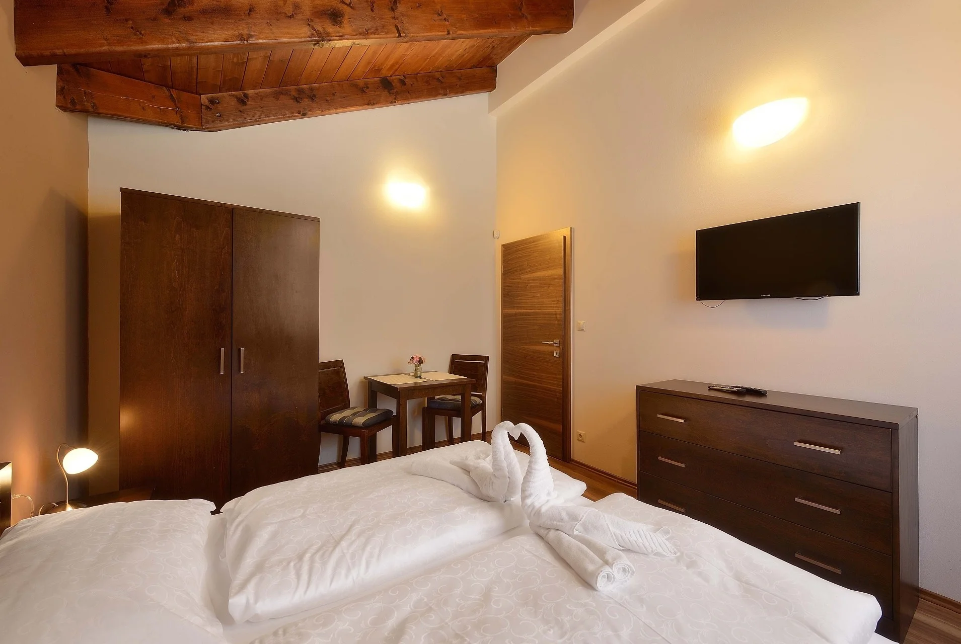 Moderné vybavené apartmány na Donovaloch: raňajky a množstvo atrakcií pre deti – Obrázok 6