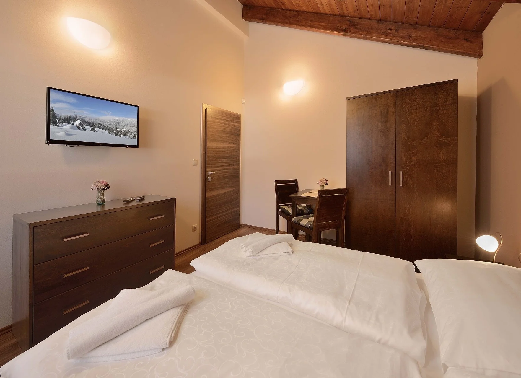 Moderné vybavené apartmány na Donovaloch: raňajky a množstvo atrakcií pre deti – Obrázok 5
