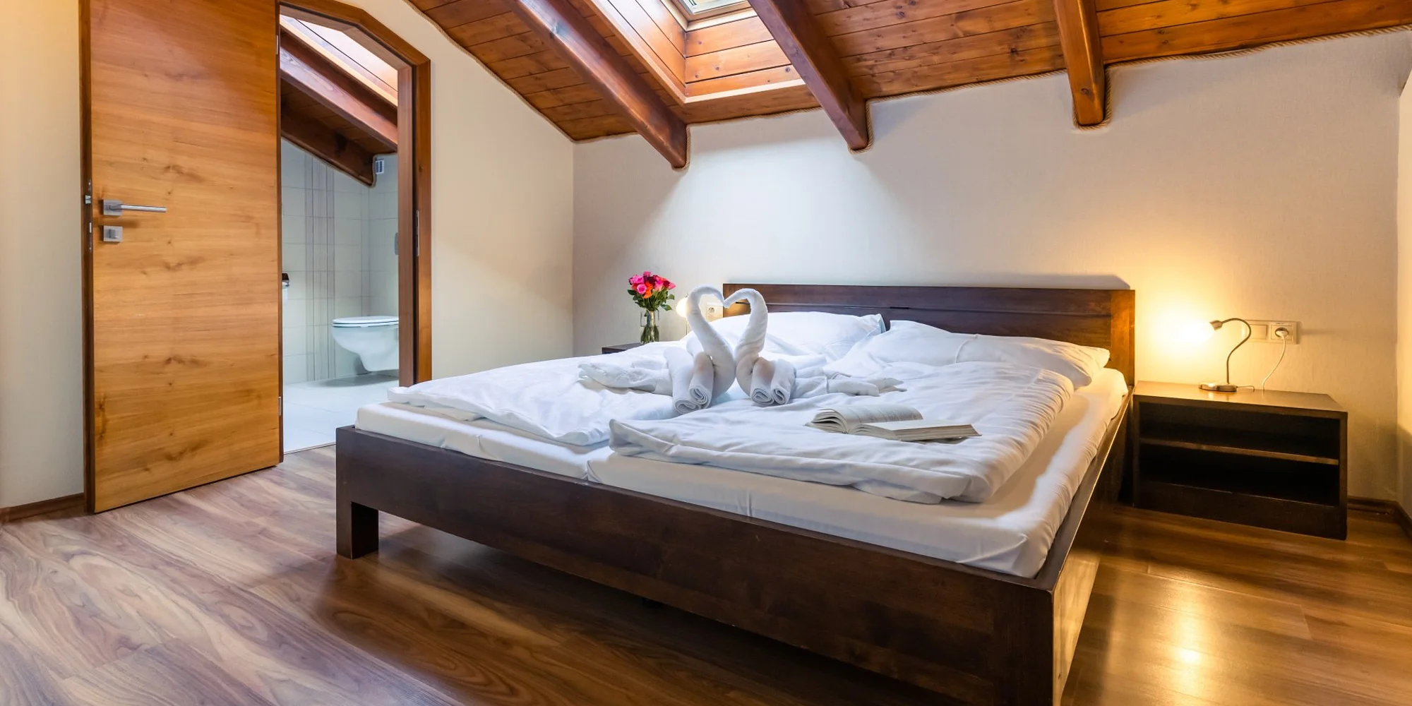 Moderné vybavené apartmány na Donovaloch: raňajky a množstvo atrakcií pre deti – Obrázok 2