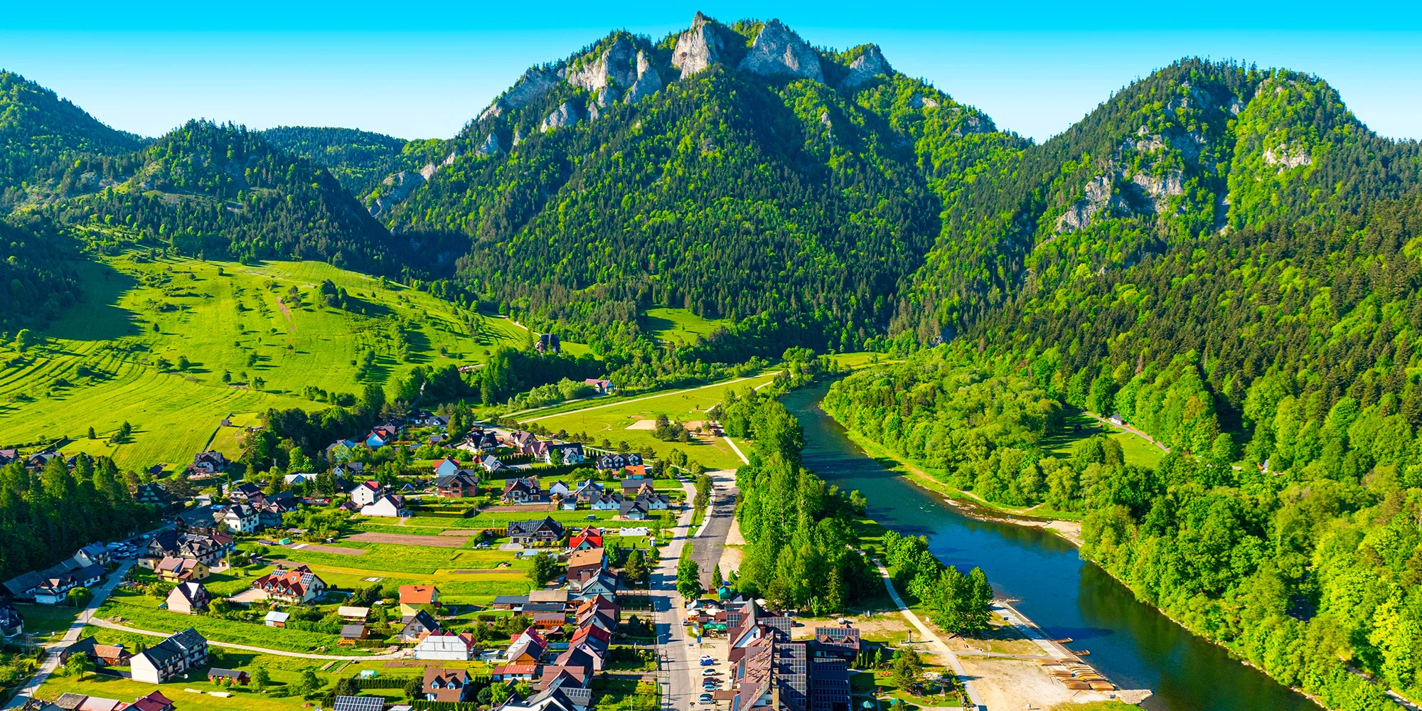 Wellness pobyt v Zakopanom: 5* hotel so stravou, privátny vstup do SPA, len 200 m od ulice Krupówki – Obrázok 4