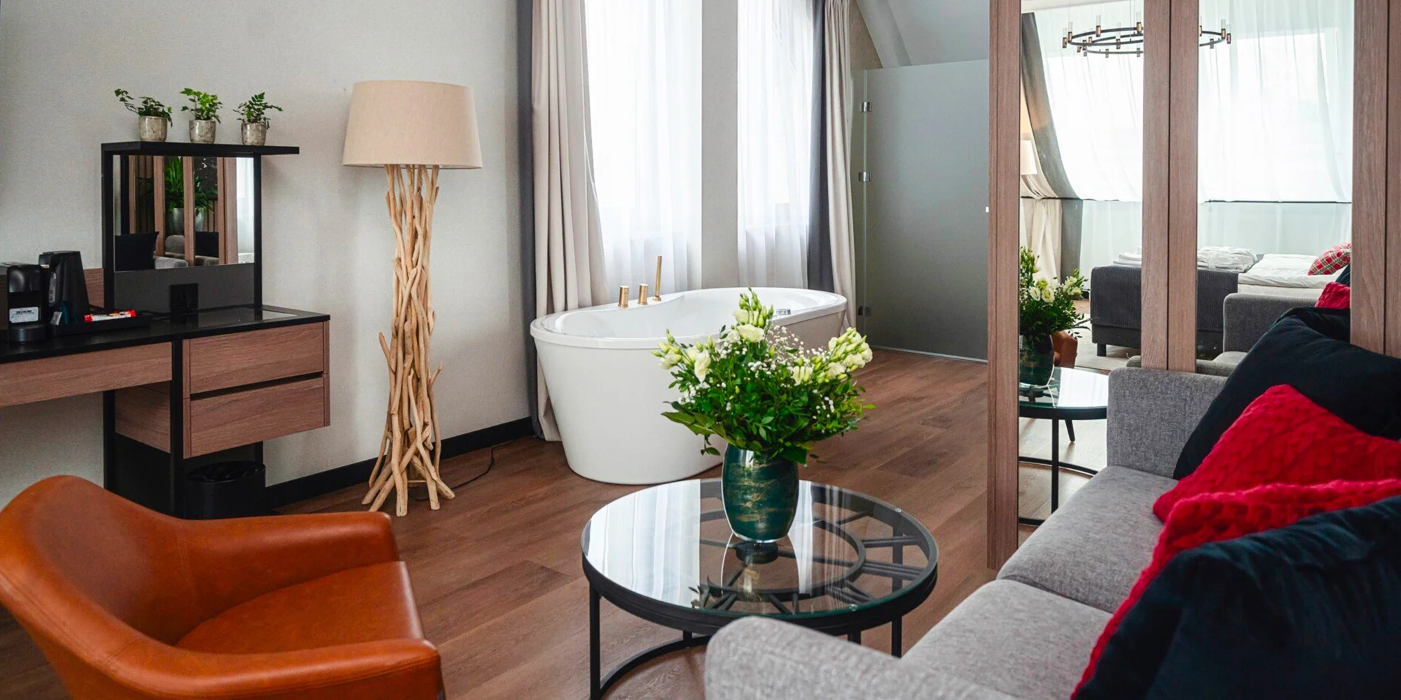 Wellness pobyt v Zakopanom: 5* hotel so stravou, privátny vstup do SPA, len 200 m od ulice Krupówki – Obrázok 5