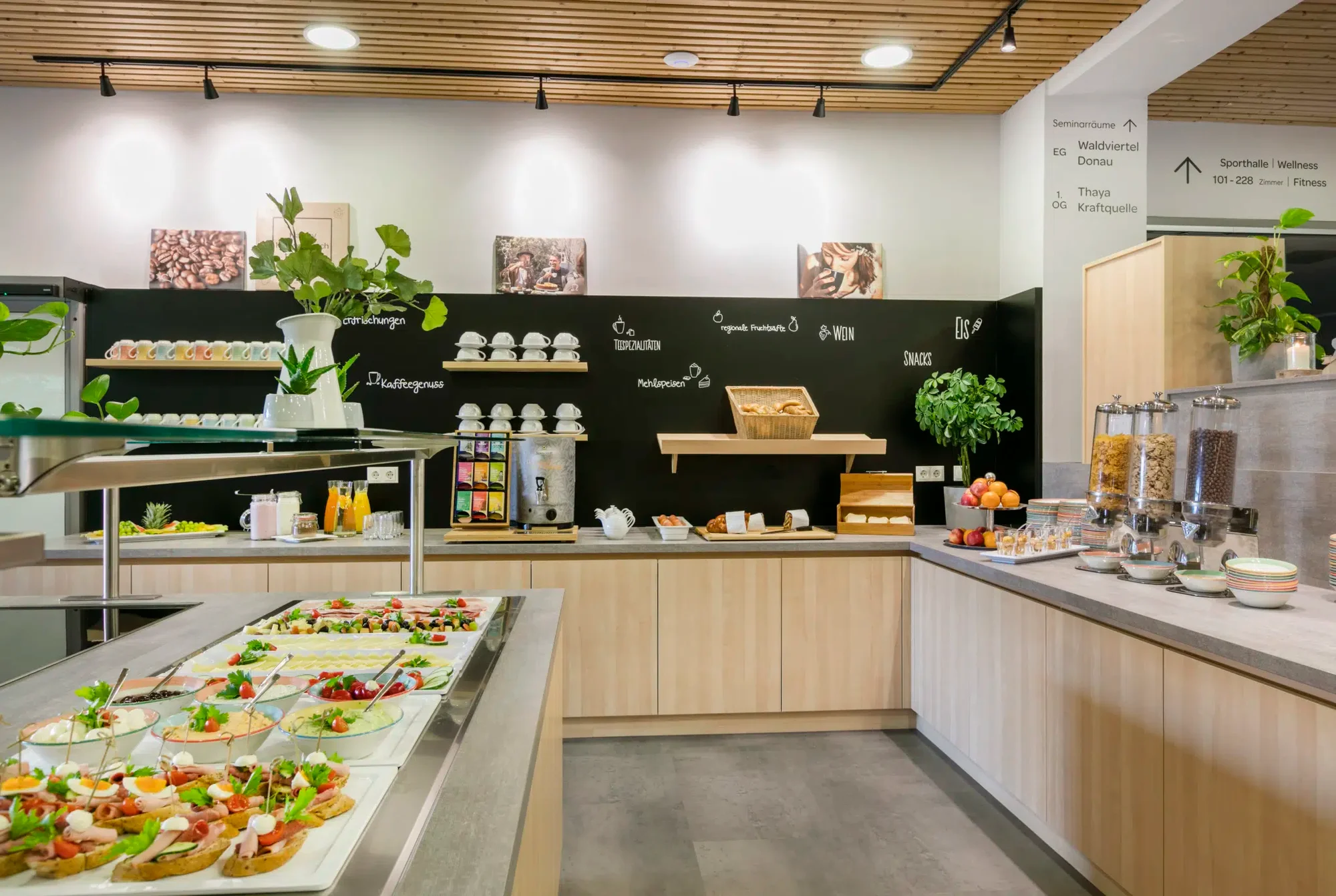 Rakúsky Waldviertel: pobyt s wellness aj stravou, v lete kúpanie a kúpele – Obrázok 4