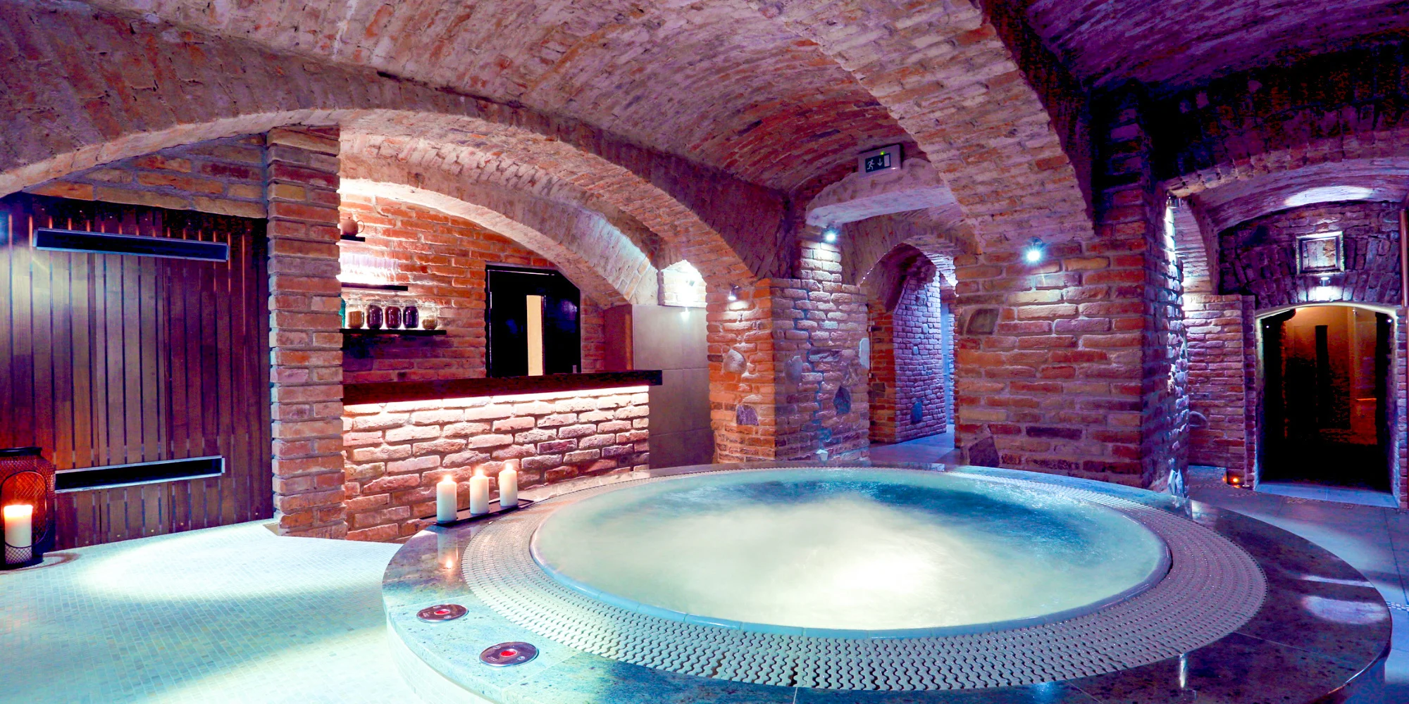 Pobyt s raňajkami a vstupom do wellness v Nitre