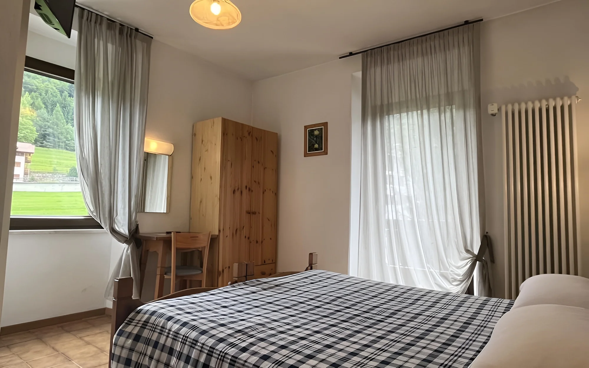 Talianske Alpy: horský hotel s polpenziou a turistickou kartou až pre 9 osôb – Obrázok 5