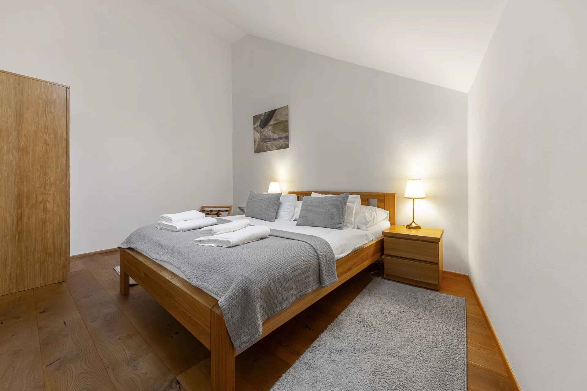 Oddych v Mikulove na južnej Morave: prémiové apartmány s terasou aj večerou – Obrázok 5