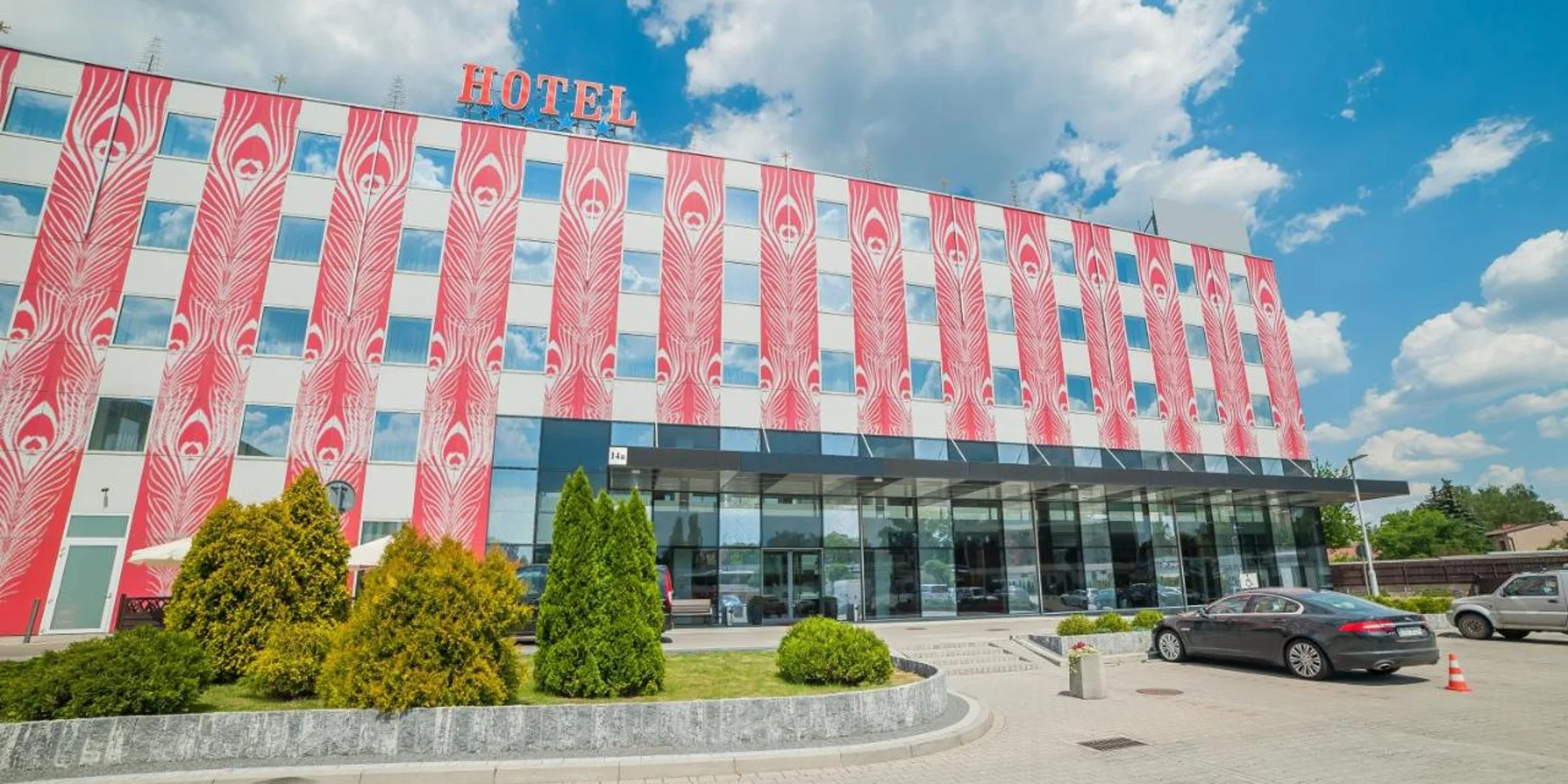 Pobyt neďaleko centra Krakova s raňajkami či polpenziou aj neobmedzeným wellness – Obrázok 4