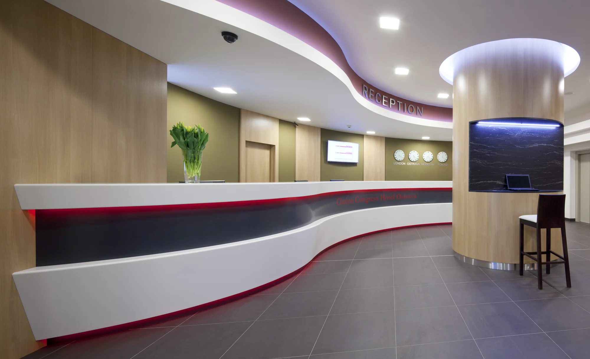 Pohodový pobyt v Ostrave: moderný hotel pri Vítkoviciach s raňajkami aj wellness – Obrázok 6
