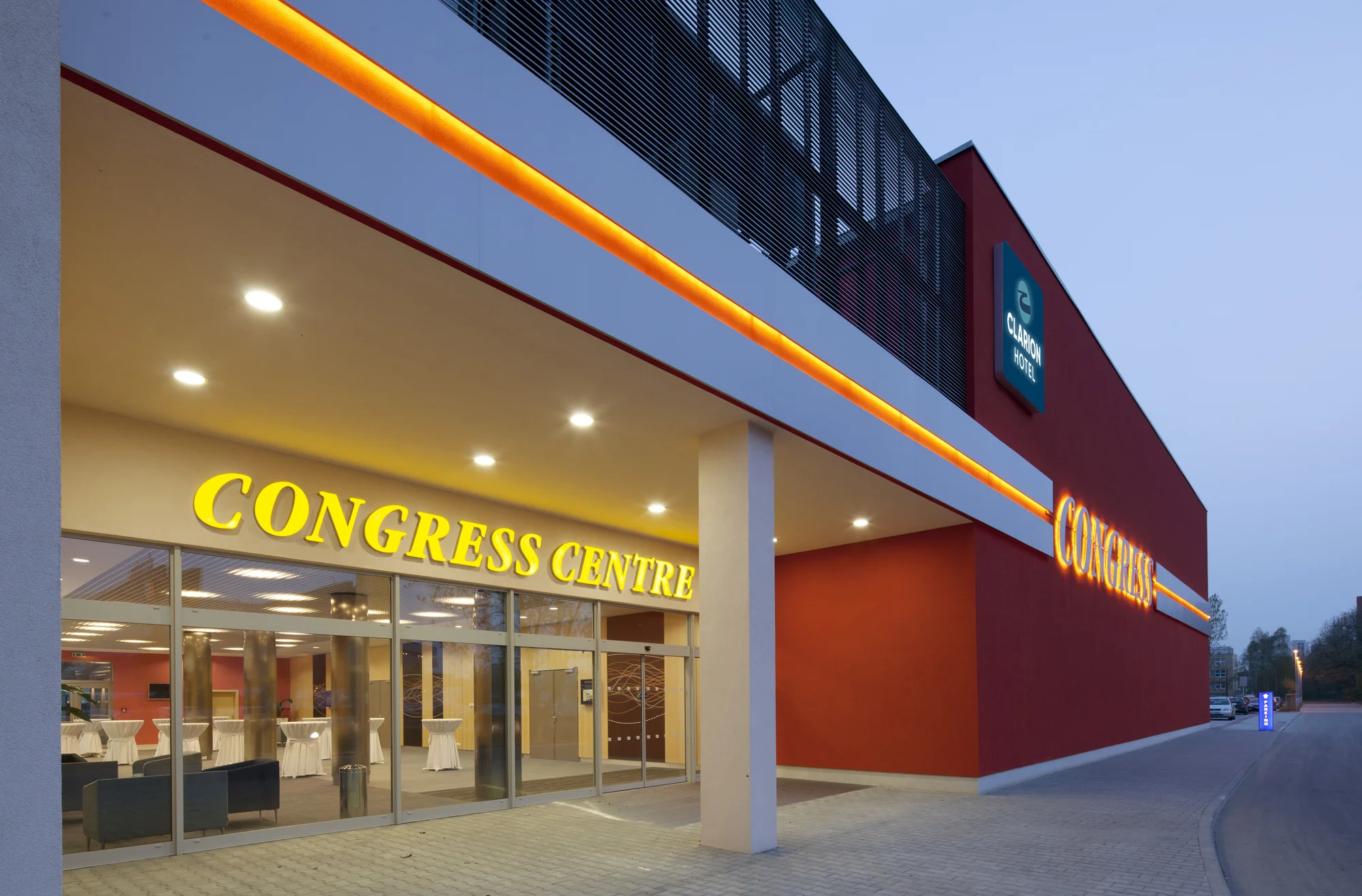 Pohodový pobyt v Ostrave: moderný hotel pri Vítkoviciach s raňajkami aj wellness – Obrázok 5