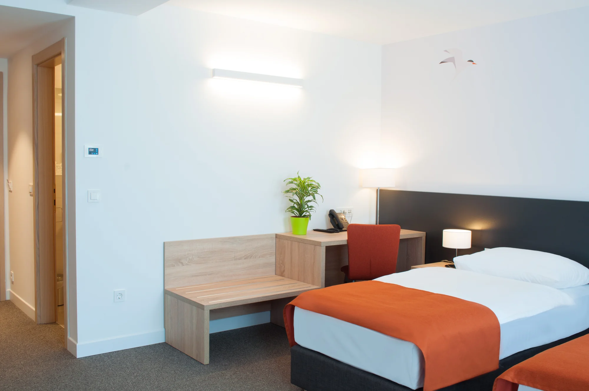 Dovolenka v Chorvátsku: 3* hotel v Čakovci, vrátane raňajok a celodenného vstupu do mestských bazénov – Obrázok 6